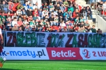 Zagłębie Sosnowiec - Podbeskidzie Bielsko-Biała cz.II