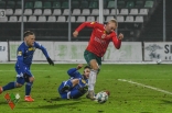 Zagłębie Sosnowiec - Miedź Legnica