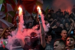 Zagłębie Sosnowiec - GKS Katowice cz. 3
