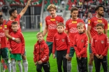 Zagłębie Sosnowiec - Bruk-Bet Termalica Nieciecza (galeria 2)