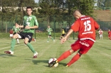 Sparing: Zagłębie - Rozwój
