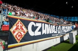 Zagłębie Sosnowiec - Legia Warszawa cz.II