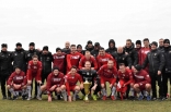 Zagłębie Sosnowiec - SC Znojmo 27.01.2019