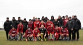 Znamy plan sparingów podczas zgrupowania w Chorwacji