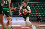 Basket Liga Kobiet: MB Zagłębie Sosnowiec - MKS Pruszków (galeria2)