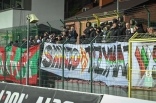 Chojniczanka Chojnice - Zagłębie Sosnowiec