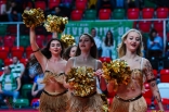 MB Zagłębie Sosnowiec - AZS UMCS Lublin (2)