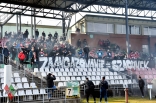 Sparing: Zagłębie Sosnowiec - Ruch Chorzów (galeria2)