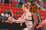 Basket Liga Kobiet: MB Zagłębie - Energa Toruń