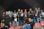Puchar Polski: Zagłębie Sosnowiec - ŁKS Łódź