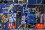 Orlen Basket Liga: MKS Dąbrowa Górnicza - Anwil Włocławek (84:87)