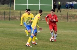 20.01.2019 Zagłębie Sosnowiec - Inter Zaprešić 