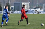 Zagłębie Sosnowiec - Odra Opole (sparing)