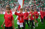 Zagłębie Sosnowiec - Chojniczanka Chojnice cz.II