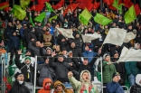 Zagłębie Sosnowiec - Olimpia Elbląg cz.II