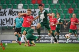 Zagłębie Sosnowiec - Olimpia Grudziądz