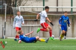 CLJ U-17 - Arka Gdynia vs Zagłębie Sosnowiec (0:2)