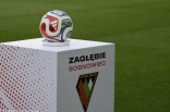 Zagłębie Sosnowiec - Ślęza Wrocław cz. II