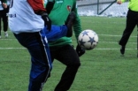 Sparing: Zagłębie Sosnowiec - BKS Stal Bielsko-Biała