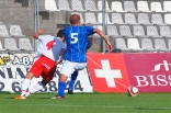 Zagłębie Sosnowiec - Stal Rzeszów cz. II