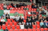 Basket Liga Kobiet: MB Zagłębie Sosnowiec - MKS Pruszków