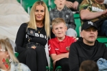 Zagłębie Sosnowiec - Podbeskidzie Bielsko-Biała cz.II