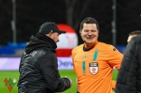 Resovia Rzeszów - Zagłębie Sosnowiec (2)