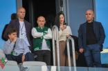 Zagłębie Sosnowiec - Legia Warszawa cz.II