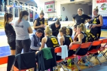 JAS-FBG Zagłębie Sosnowiec - Tęcza Leszno