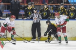 Hokej: Play-Off Zagłębie Sosnowiec - GKS Katowice