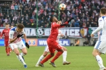 Górnik Zabrze - Zagłębie Sosnowiec