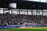 Zagłębie Sosnowiec - Hutnik Kraków cz. II