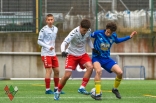 CLJ U-17 - Arka Gdynia vs Zagłębie Sosnowiec (0:2)