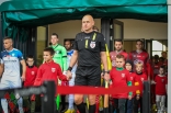 	Zagłębie Sosnowiec - Skra Częstochowa cz. II