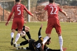 Zagłębie Sosnowiec - SC Znojmo 27.01.2019