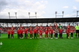 Zagłębie Sosnowiec - GKS Jastrzębie