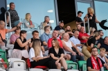 Zagłębie Sosnowiec - Unia Skierniewice cz. II