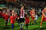 Zagłębie Sosnowiec - Jagiellonia Białystok (cz. 3)