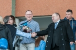 Zagłębie Sosnowiec - Nadwiślan Góra część I