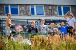 Sparta Katowice - Zagłębie Sosnowiec cz. II