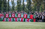 Sparta Katowice - Zagłębie Sosnowiec cz. II