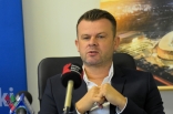 Konferencja w Zagłębiowskim Parku Sportowym