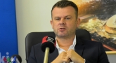 Marcin Jaroszewski podał się do dymisji