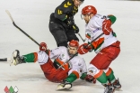 Hokej: Zagłębie Sosnowiec - GKS Katowice