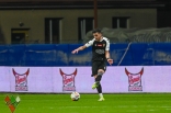 Resovia Rzeszów - Zagłębie Sosnowiec (2)