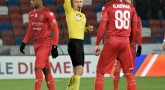 Sanogo i Ivanauskas zawieszeni!