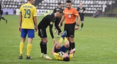 Sebastian Krasny sędzią meczu w Rzeszowie