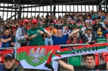 Zagłębie Sosnowiec - GKS Katowice cz. 3