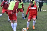 Zagłębie Sosnowiec - Zarkovo Belgrad 23.01.2019