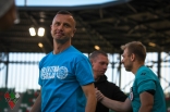  Zagłębie Sosnowiec - Hutnik Kraków cz.3